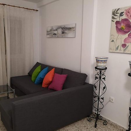 Hermoso Apartamento En Conil 콘일데라프론테라 외부 사진