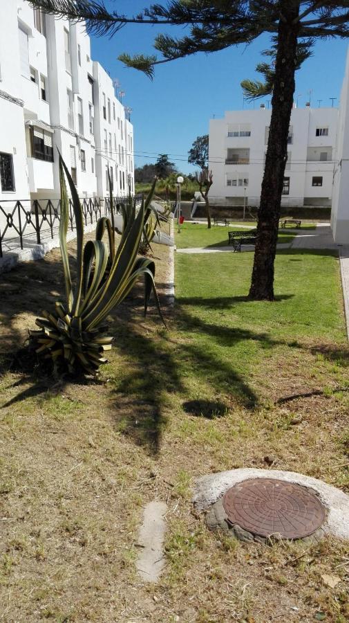 Hermoso Apartamento En Conil 콘일데라프론테라 외부 사진