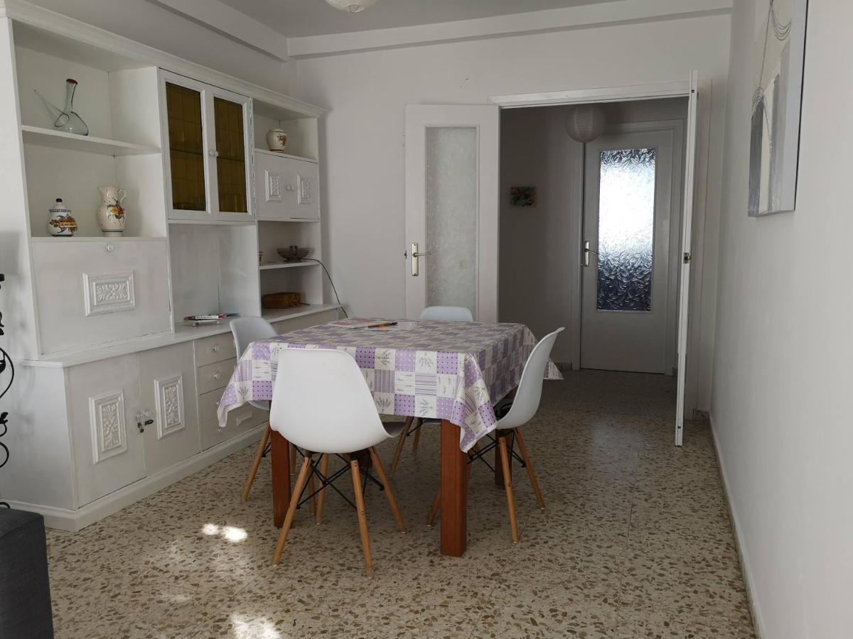 Hermoso Apartamento En Conil 콘일데라프론테라 외부 사진