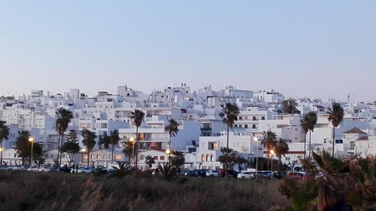 Hermoso Apartamento En Conil 콘일데라프론테라 외부 사진