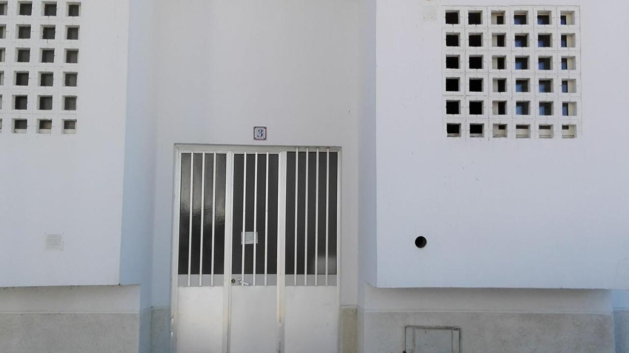 Hermoso Apartamento En Conil 콘일데라프론테라 외부 사진