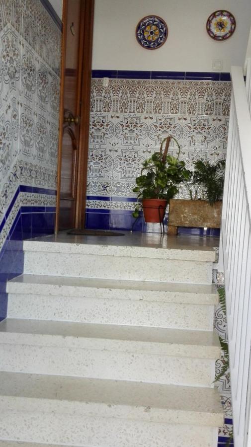 Hermoso Apartamento En Conil 콘일데라프론테라 외부 사진