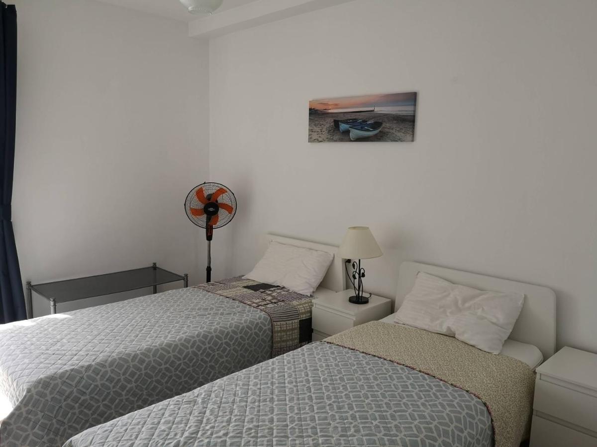 Hermoso Apartamento En Conil 콘일데라프론테라 외부 사진