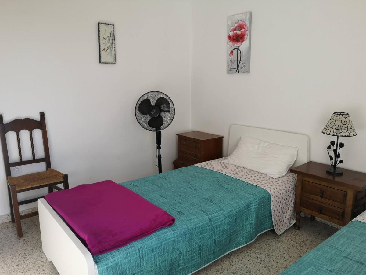 Hermoso Apartamento En Conil 콘일데라프론테라 외부 사진