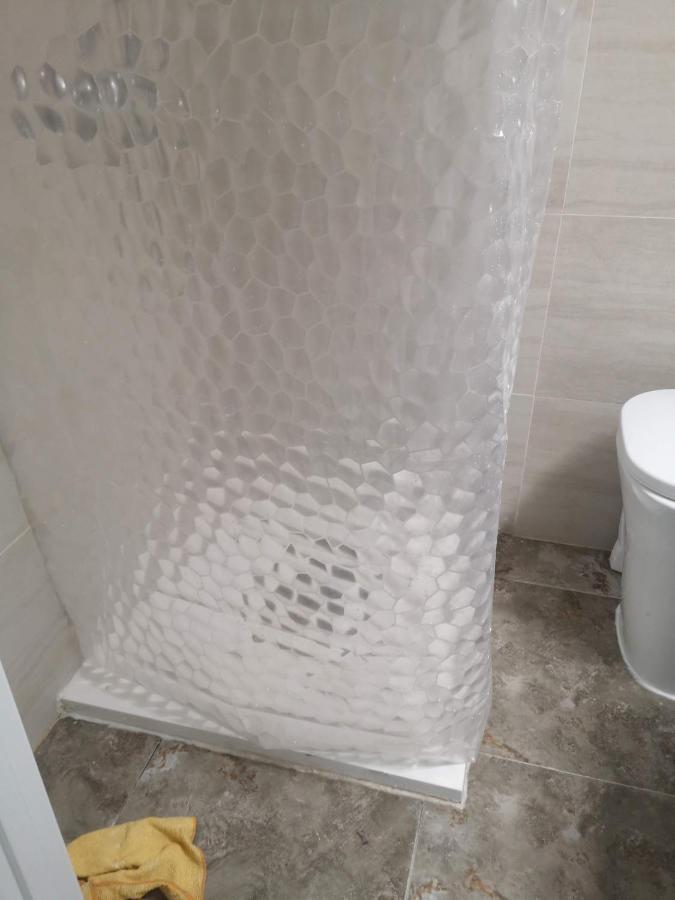 Hermoso Apartamento En Conil 콘일데라프론테라 외부 사진