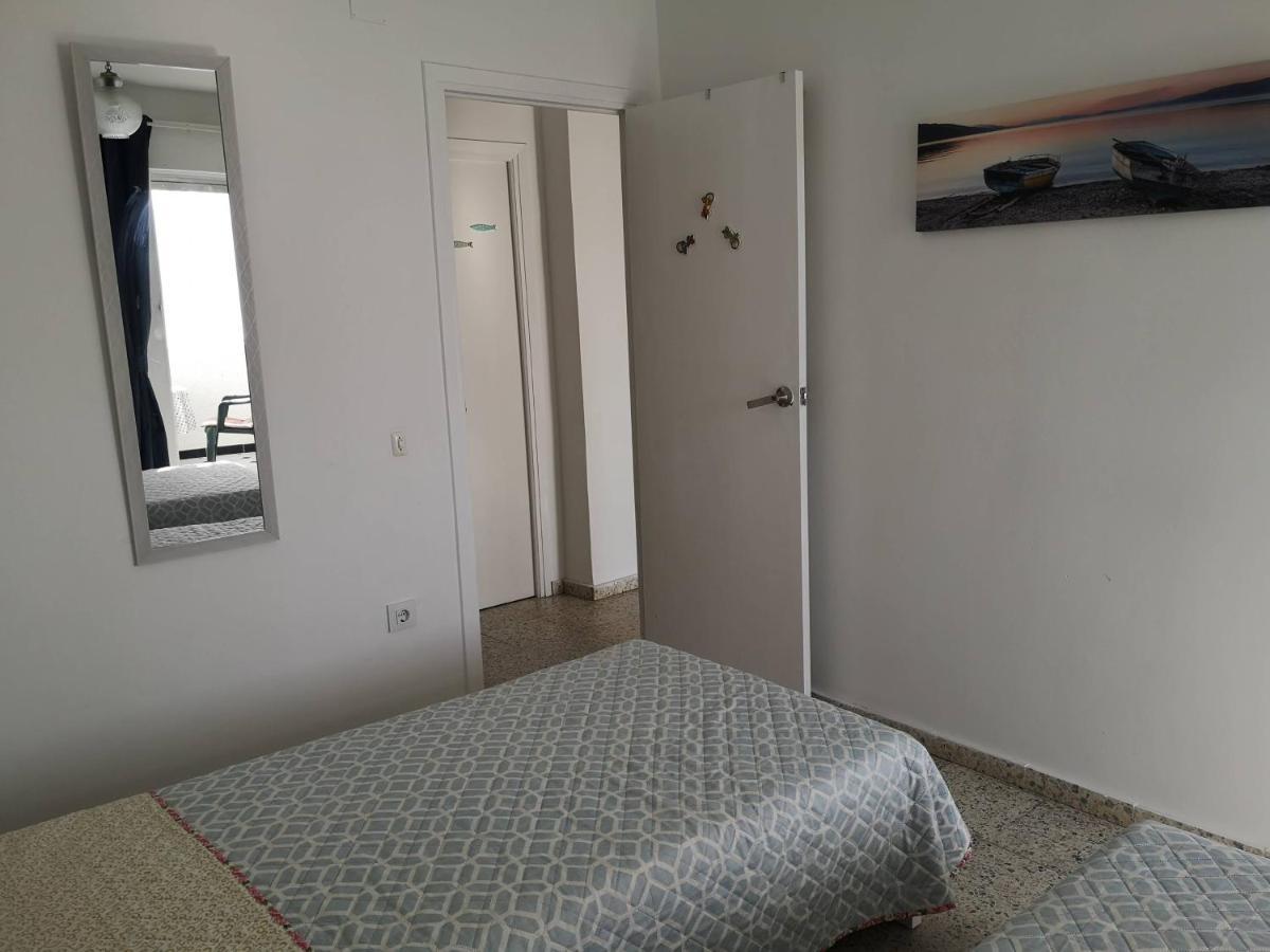 Hermoso Apartamento En Conil 콘일데라프론테라 외부 사진