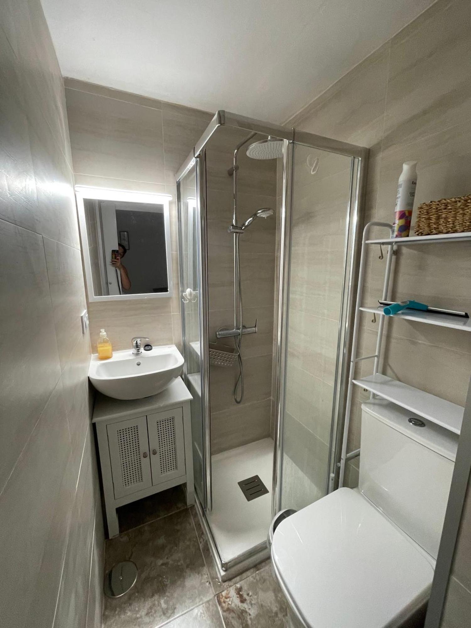 Hermoso Apartamento En Conil 콘일데라프론테라 외부 사진