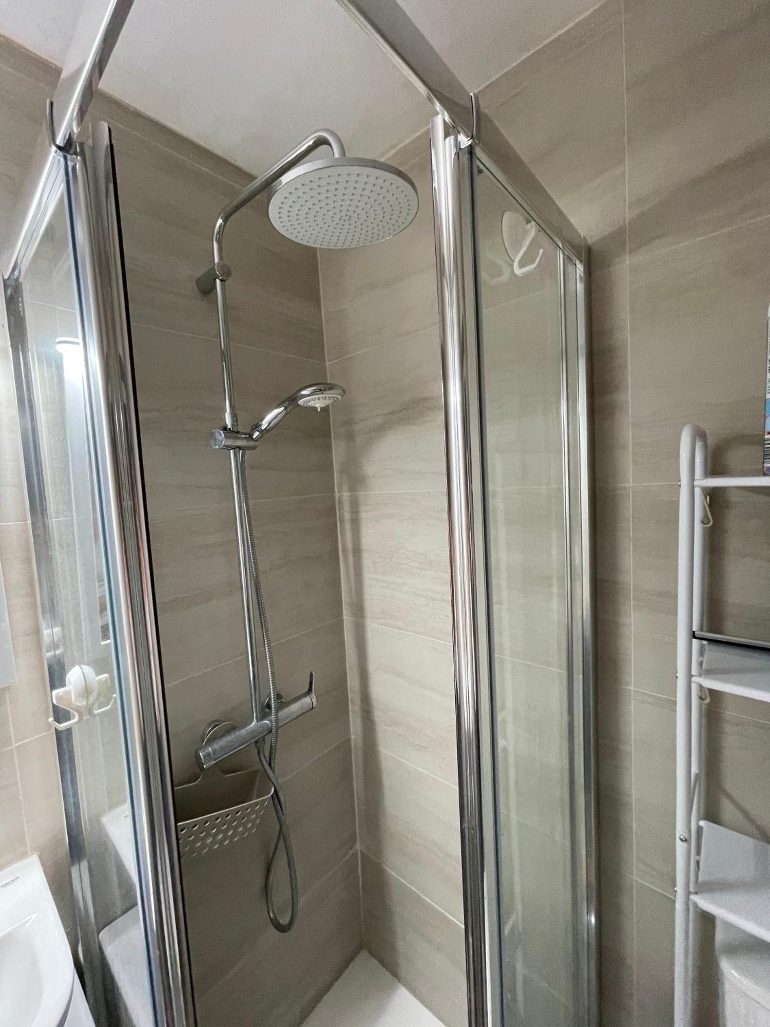 Hermoso Apartamento En Conil 콘일데라프론테라 외부 사진