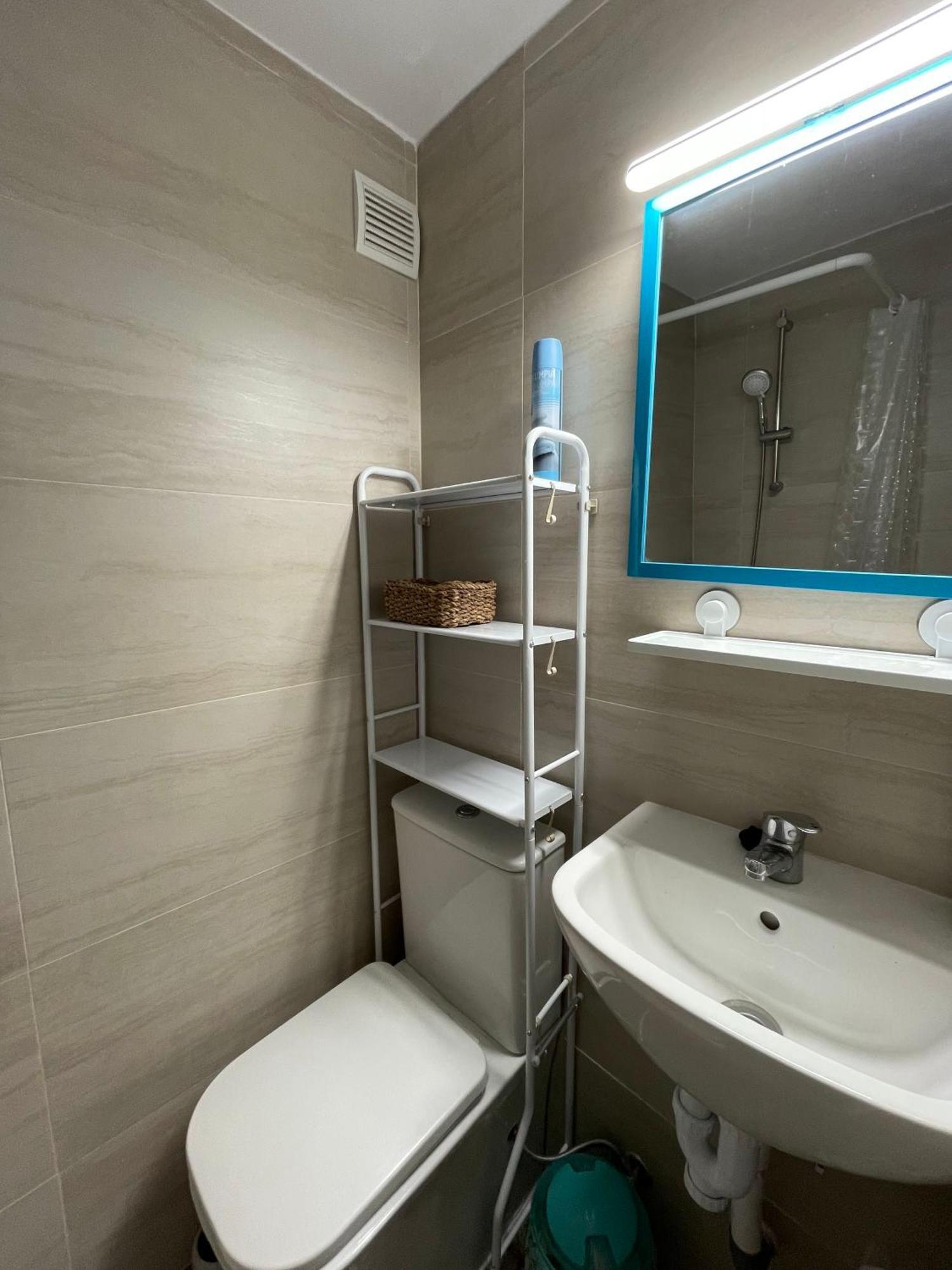 Hermoso Apartamento En Conil 콘일데라프론테라 외부 사진
