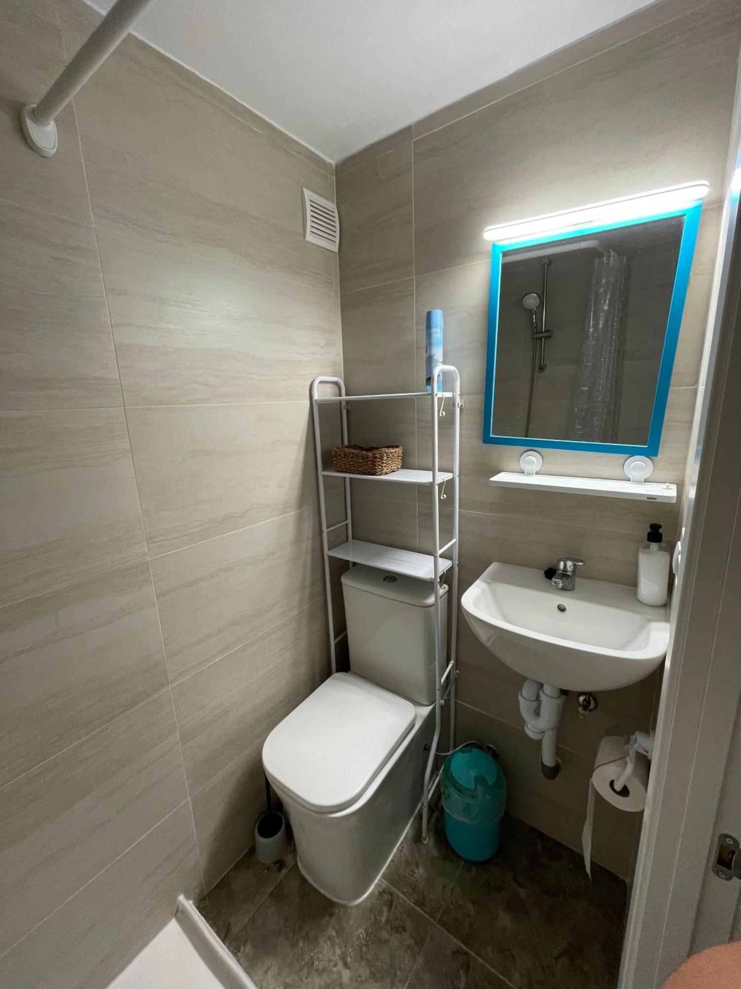 Hermoso Apartamento En Conil 콘일데라프론테라 외부 사진